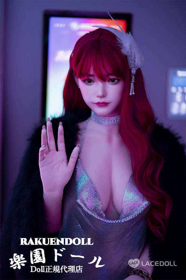 LACE DOLL 爆乳リアルドール 夏沫（xiamo）ちゃん Eカップ 168cmダッチワイフ顔