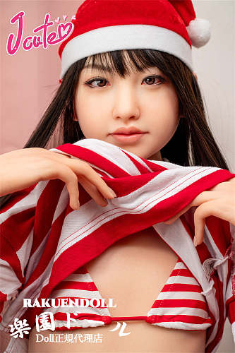 J cute 美郁（みく）ヘッド 149cmバスト平 清秀顔ダッチワイフ  LL団  ロリラブドール