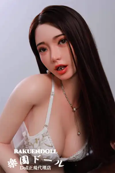 羽萱 清純・シームレス