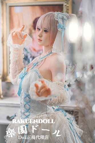 蛍火日記 あるある 小里森 151cm等身 大 ラブドール Aカップ  貧 乳 セックス人形