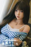 yearndoll 清純派せっくすできる人形