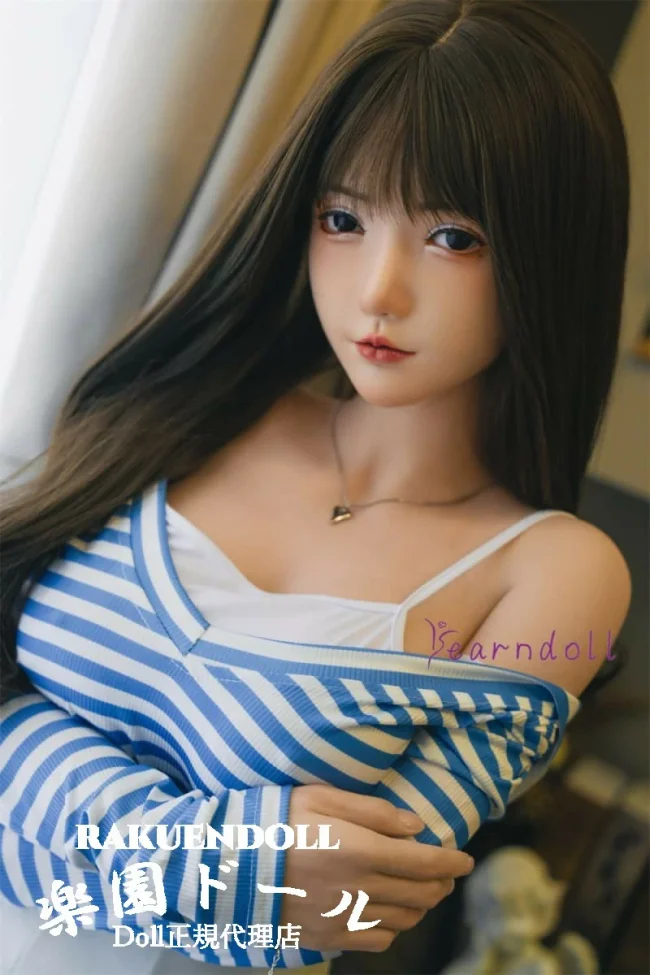 Yearndoll 高級版清純派ラブドール Y234ヘッド 163cm 等身大セックス人形 Eカップフィギュア