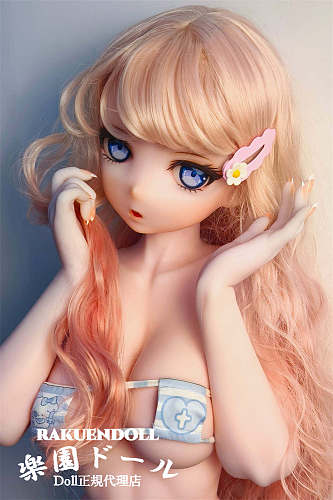 Elsa Babe 超乳ロリエッチドール RAD033ヘッド 宣材写真は140cm＆M1種類 可愛い顔立ち アニメラブドール ボディーなど選択可