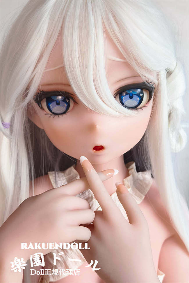 Elsa Babe 可愛いロリフィギュア RAD033ヘッド 148cm アニメのラブドール 等身 大 セックス ドール カップ選択可 ボディー素材選択可能