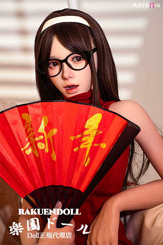 FUDOLL 黒髪の清純な小北ヘッド 165cm等身大ダッチワイフ Fカップ フルシリコン製 爆乳ラブドール