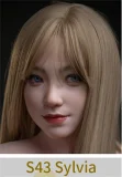 【irontechdoll 2026.5月31日まで140,000円割引き】二つ目ヘッド+ROS-MAX機能無料（一つ目ヘッド限定）+関節手指+足指関節+ゼリー胸+ゼリー尻+ハードハンド+ハードフィート+ヴァギナの柔らか仕上げ+M16ジョイントなど無料 リアルラブドール フルシリコン製ラブドール 等身大 エッチドール