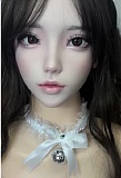 realgirl A工場  Lシリーズ L9ヘッド おっぱい Iカップドール 157cmエッチドール  宣材写真はフルシリコン