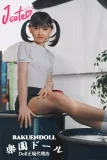 ツインテール可愛い娘 149身長ドール