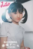 小学生ラブドール 貧乳人形