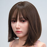 【アートワークカスタム版】ボディのメイクはRRS＋ TOPSINO カスタムメイク選択可 Artist Makeup カスタマイズ専用ページ ヘッドとボディ自由に組み合わせ可能 ラブドール 等身大ドール