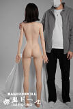 148cm 等身大リアルダッチワイフ