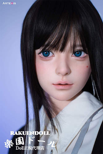 蛍火日記 OL風ダッチワイフ 琉璃liuliヘッド 159cm等身大リアル美少女ラブドール Eカップ フルシリコン製  最新 高級ラブドール エロ