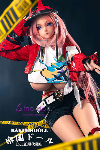 sinodoll 風ダッチワイフ 24kgの143ボディー 新品発売！Sino doll 実践向け Soft-max 143cm Kカップボディ＋ S52凛青ヘッド LinQingちゃん  フルシリコンラブドール