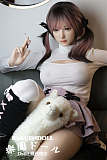 Fカップえろ人形 性交可 ラブドール