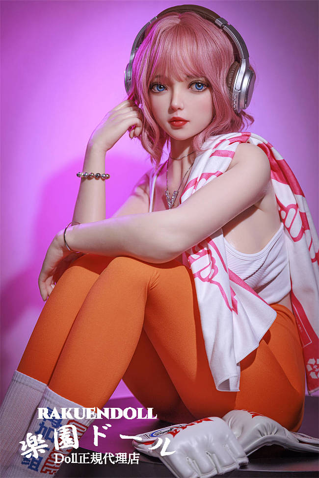 Artdoll  A16春月ヘッド 165cm Fカップ 二次元アダルト フルシリコン 製セックス人形 M16接続 巨乳ラブドール