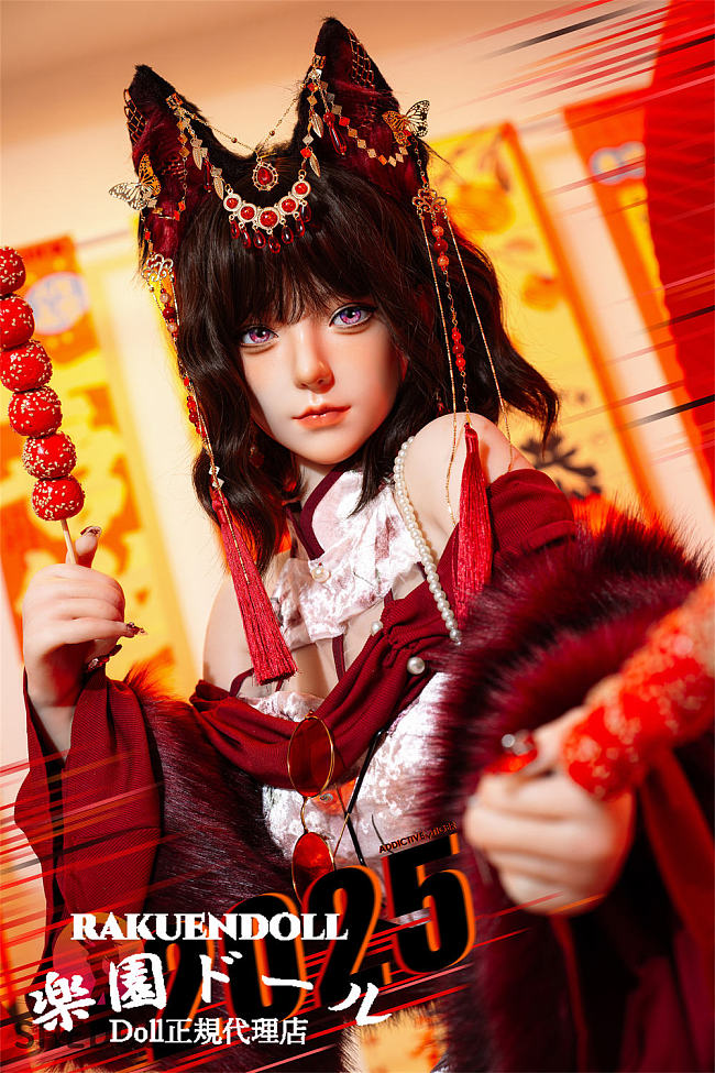 SHEDOLL 顾小雨（guxiaoyu）ヘッド 33kg 168cm Eカップ 宣材写真はフルシリコン セックス人形 ロリラブドール