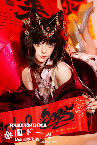 SHEDOLL 顾小雨（guxiaoyu）ヘッド 33kg 168cm Eカップ 宣材写真はフルシリコン セックス人形 ロリラブドール