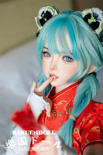 SHEDOLL BJD 南溪（Nanxi）ヘッド 156cm Eカップ 宣材写真はフルシリコン製 ラブドール ボディー材質など選択可能 カスタマイズ可能