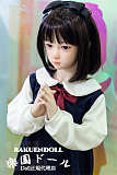 小学生 リアル ドール