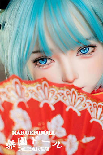 SHEDOLL BJD 南溪（Nanxi）ヘッド 156cm Eカップ 宣材写真はフルシリコン製 ラブドール ボディー材質など選択可能 カスタマイズ可能