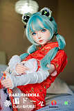 南溪 sexdoll