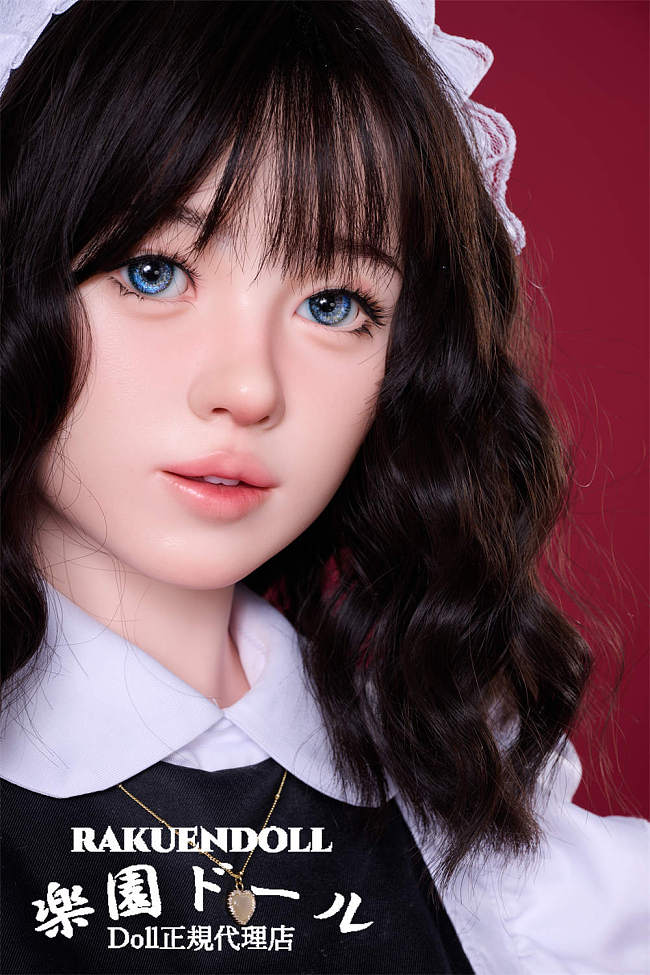 伴趣（はんしゅ）新作！ B9深田雪奈（ゆきな）ヘッド ろり系可愛いラブドール 19kgのみ 148cm Dカップ  フルシリコン材質 ダッチワイフ 等身大リアルドール リアルボディ