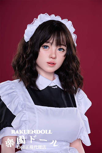 伴趣（はんしゅ）新作！ B9深田雪奈（ゆきな）ヘッド ろり系可愛いラブドール 19kgのみ 148cm Dカップ  フルシリコン材質 ダッチワイフ 等身大リアルドール リアルボディ