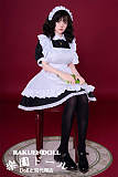 メイド服 adult dolls