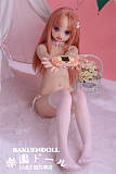 ラブドール ロり リアルドール