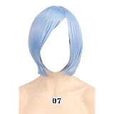 Aotume アニメドール #125Emiliaヘッド 155cm Cカップ 宣材写真はフルシリコン製 ゼロから始める異世界生活 ヘッド及びボディー材質選択可能