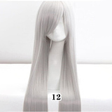 Aotume アニメドール #125Emiliaヘッド 155cm Cカップ 宣材写真はフルシリコン製 ゼロから始める異世界生活 ヘッド及びボディー材質選択可能