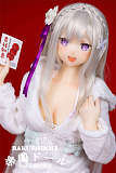 清らかなラブドール キャラクター 性交可