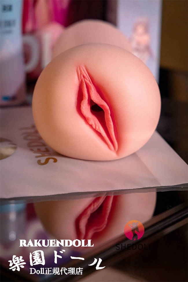 SHEdoll 680g 軽量オナホール 実戦向け セックス コンパクト 大人のおもちゃ エロ sex TPE/シリコン製 材質選択可