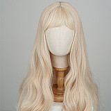 WAXdoll JK風少女 GE43ヘッド 154cm Aカップ ロりタイプ 中学生 シリコンドール 等身大リアルドール