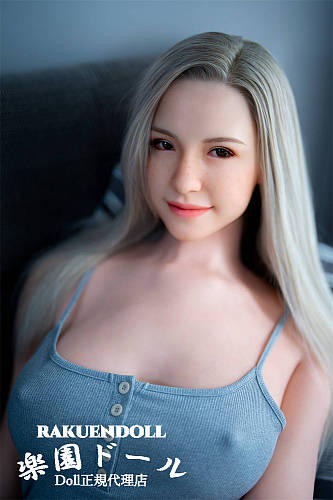 ZELEXdoll 欧米風リアルダッチワイフ GE86ヘッド ＆ 165cm新型165X F-cup シリコンドール