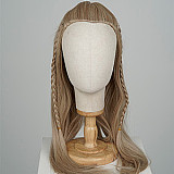 WAXdoll 縛れた少女 GE43ヘッド 154cm Aカップ ロりタイプ 中学生 シリコンドール 等身大リアルドール