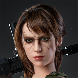 Game Lady NO.19-1ヘッド 巨乳の美少女ダッチドール 171cm Ｇカップ 高級 シリコンドール 等身大リアルドール