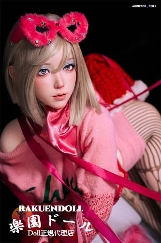 SHEDOLL 楚玥（chuyue）ヘッド 33kg 168cm Eカップ カスタマイズメイク 宣材写真はフルシリコン セックス人形 ロリラブドール