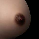 waxdoll 小学生ダッチワイフ GD21ヘッド 植毛タイプ 142cm AAカップ ロり系 美少女ダッチドール 等身大リアルドール シリコンドール