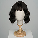 waxdoll 小学生ダッチワイフ GD21ヘッド 植毛タイプ 142cm AAカップ ロり系 美少女ダッチドール 等身大リアルドール シリコンドール