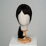 waxdoll 小学生ダッチワイフ GD21ヘッド 植毛タイプ 142cm AAカップ ロり系 美少女ダッチドール 等身大リアルドール シリコンドール