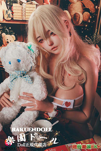 SHEDOLL 巨乳のお姉ちゃん 江小婉（jiangxiaowan）ヘッド カスタマイズメイク 163cm Hカップ 宣材写真はフルシリコン ボディー&ヘッド材質など選択可能 口開閉機能選択可能  等身大お姉ちゃんラブドール