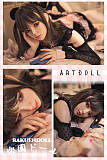 artdoll 160春月 セックス人形