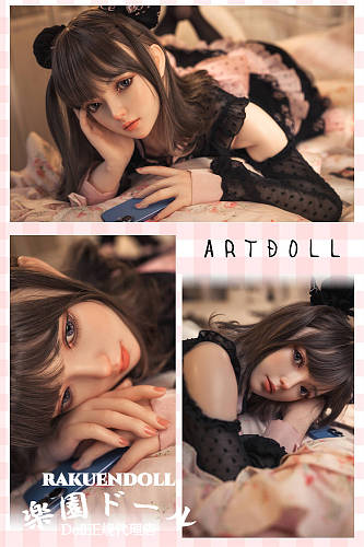 Artdoll  A16春月ヘッド 160cm Fカップ 可愛いツインテールラブドール フルシリコン製 エッチダッチワイフ M16接続 巨乳ラブドール