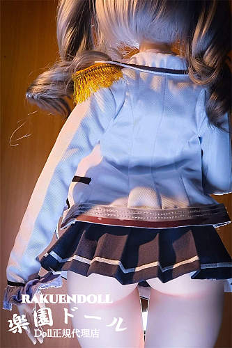 【即納・国内発送・送料無料】Mini Doll ミニドール セックス可能  鹿岛ヘッド 60cm 巨乳 シリコン製ドール 軽量化 1kg 小さいラブドール