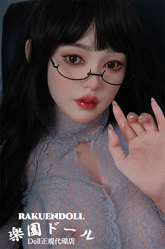 Irontech Doll OL系 秘書調セックスラブドール S40ヘッド 165cm Gカップ リアルドール 宣材写真はROSヘッド フルシリコン製ラブドール 等身大 ダッチワイフ