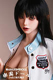 Irontech Doll 巨乳美人 S40ヘッド 165cm Gカップ リアルドール 宣材写真はROSヘッド フルシリコン製ラブドール 等身大 ダッチワイフ