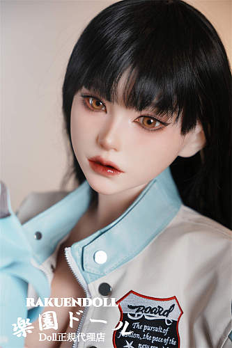 Irontech Doll 巨乳美人 S40ヘッド 165cm Gカップ リアルドール 宣材写真はROSヘッド フルシリコン製ラブドール 等身大 ダッチワイフ