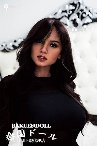 RZR Doll 妖艶な雰囲気 欧米ラブドール No.21 小麦色肌 Ginaヘッド 164cm Eカップ 膣前庭構造あり フルシリコン製セックスダッチワイフ