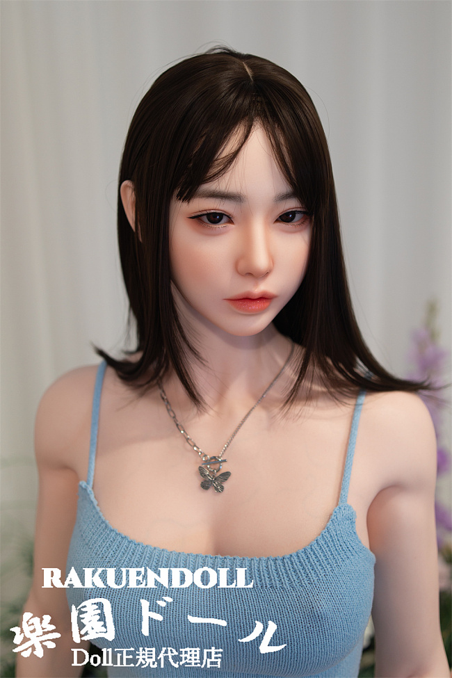 【お姉さん系】伴趣（はんしゅ）doll  B1川崎由美ヘッド 162cm Cカップ sexdoll 成熟ぽっちゃりボディ ラブドール